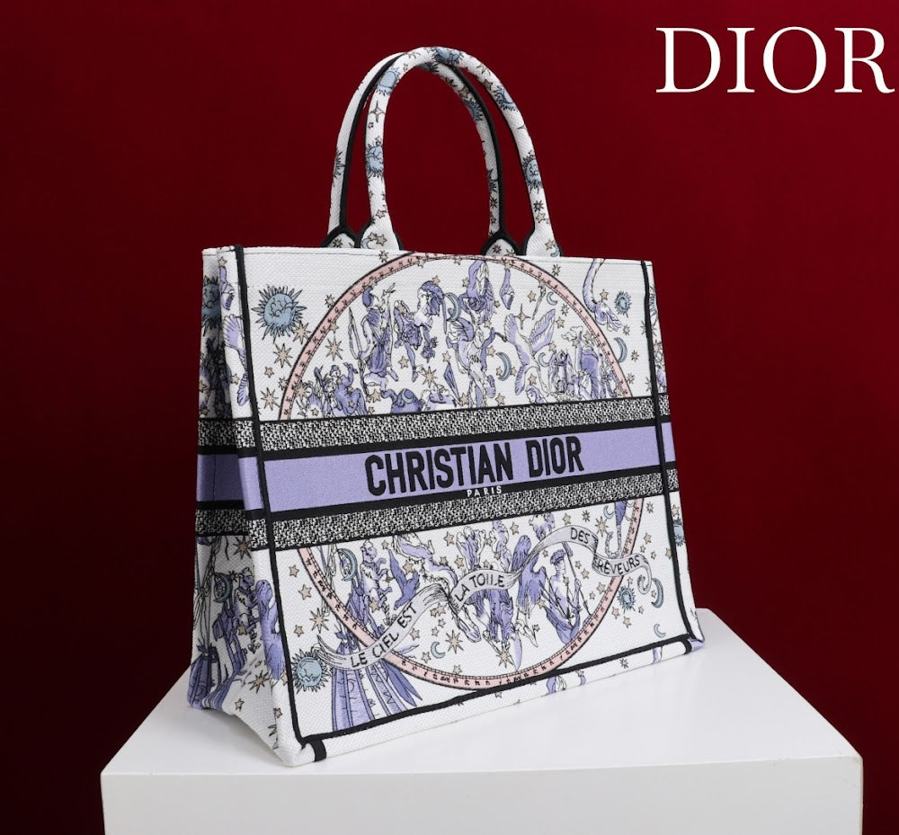 Ezyycart Bags Diorn Luxury Bag --116166