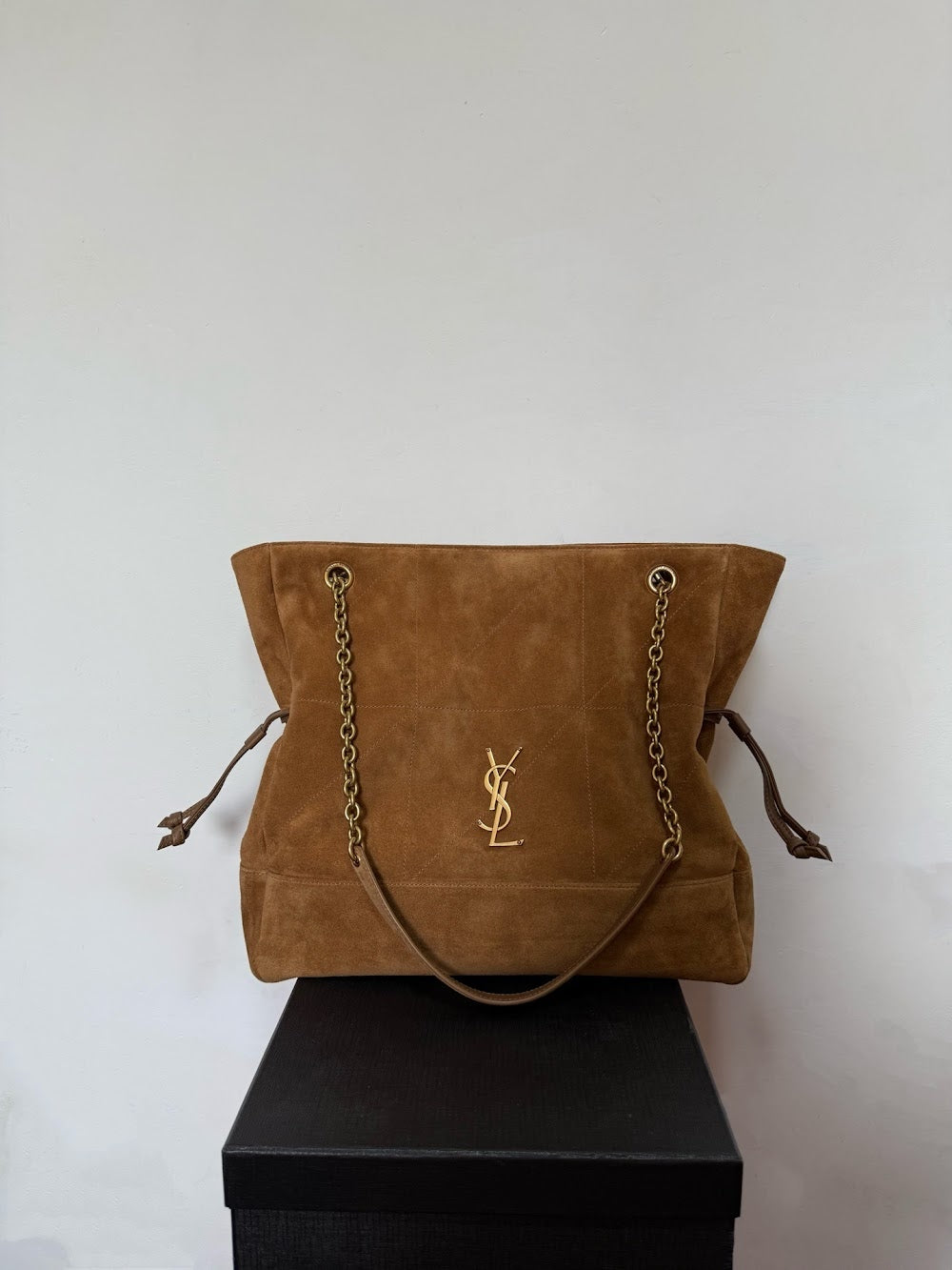 Ezyycart Bags YSLn Luxury Bag --119883