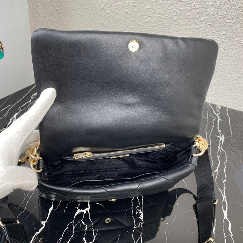 Ezyycart Bags pradn Luxury Bag --74823