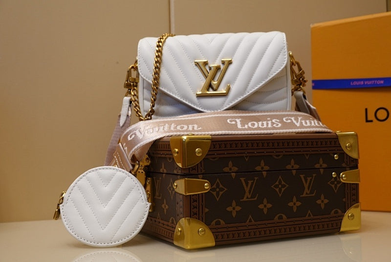 Ezyycart Bags ln Luxury Bag --60117