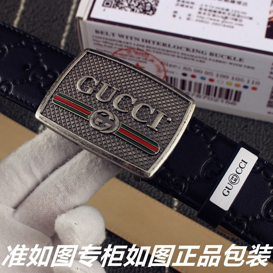 Ezyycart Bags Guccin Luxury Belt --107988