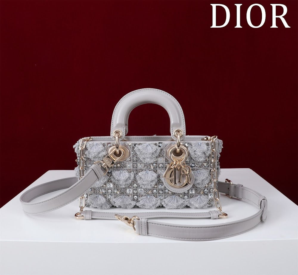 Anum Bags Diorn Luxury Bag --114703