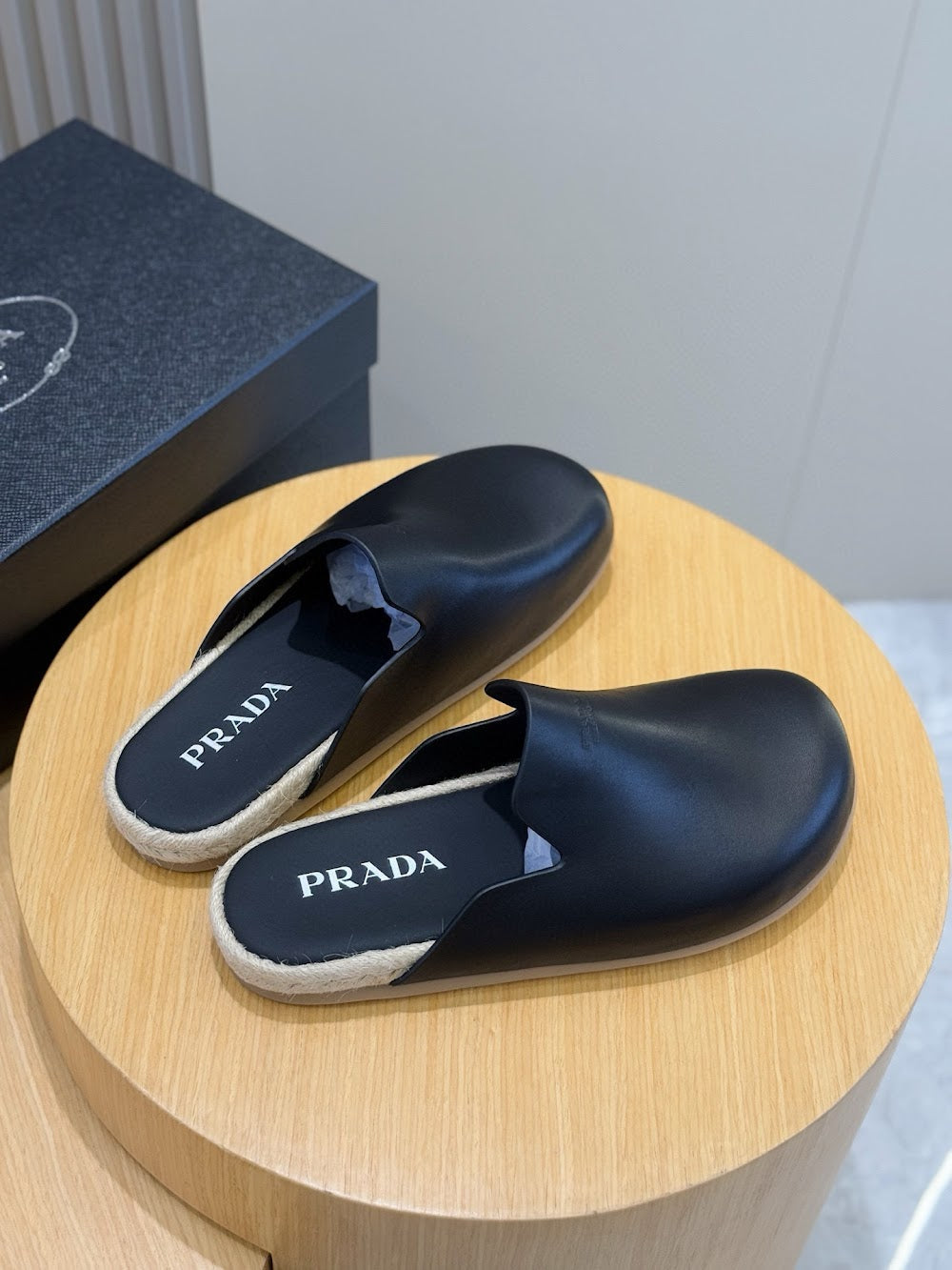 Ezyycart Bags Prada Luxury Heels --53000