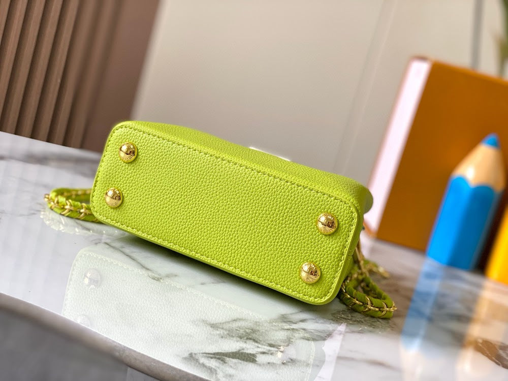 Anum Bags LVn Luxury Bag --79796