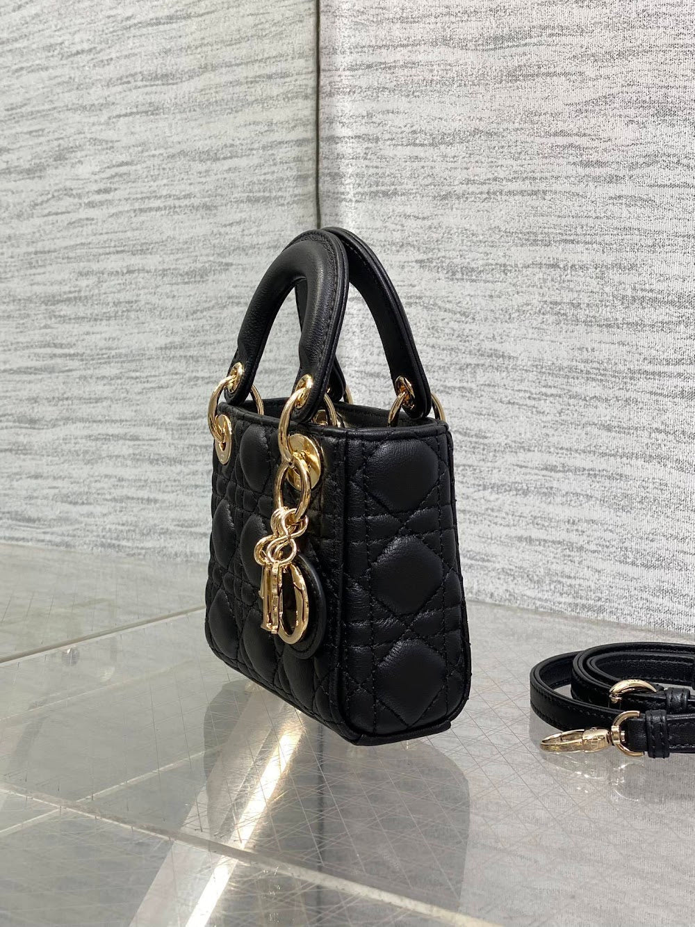 Anum Bags Diorn Luxury Bag --114978