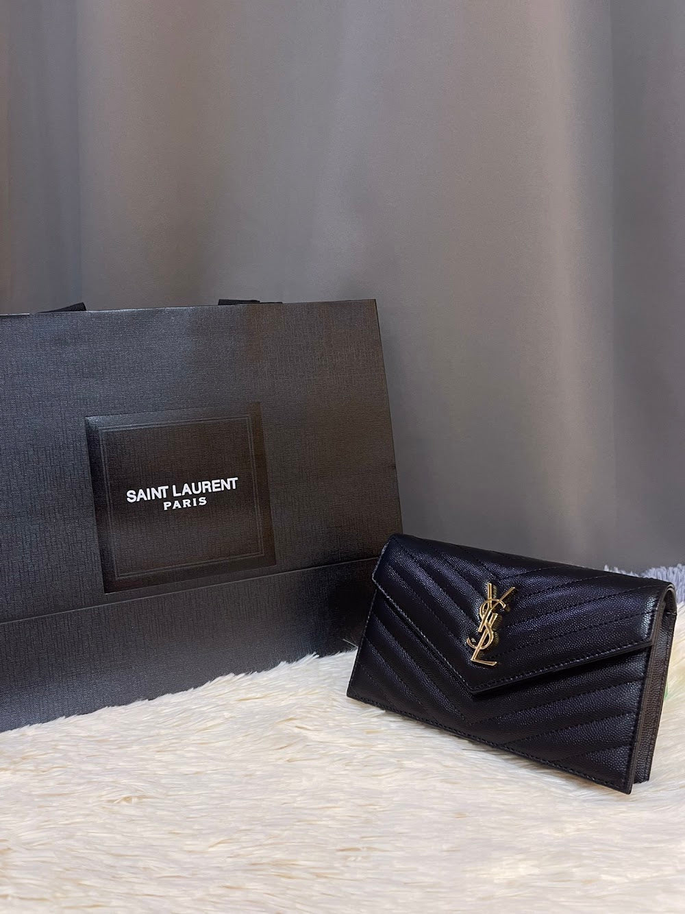 Ezyycart Bags YSLn Luxury Bag --120008