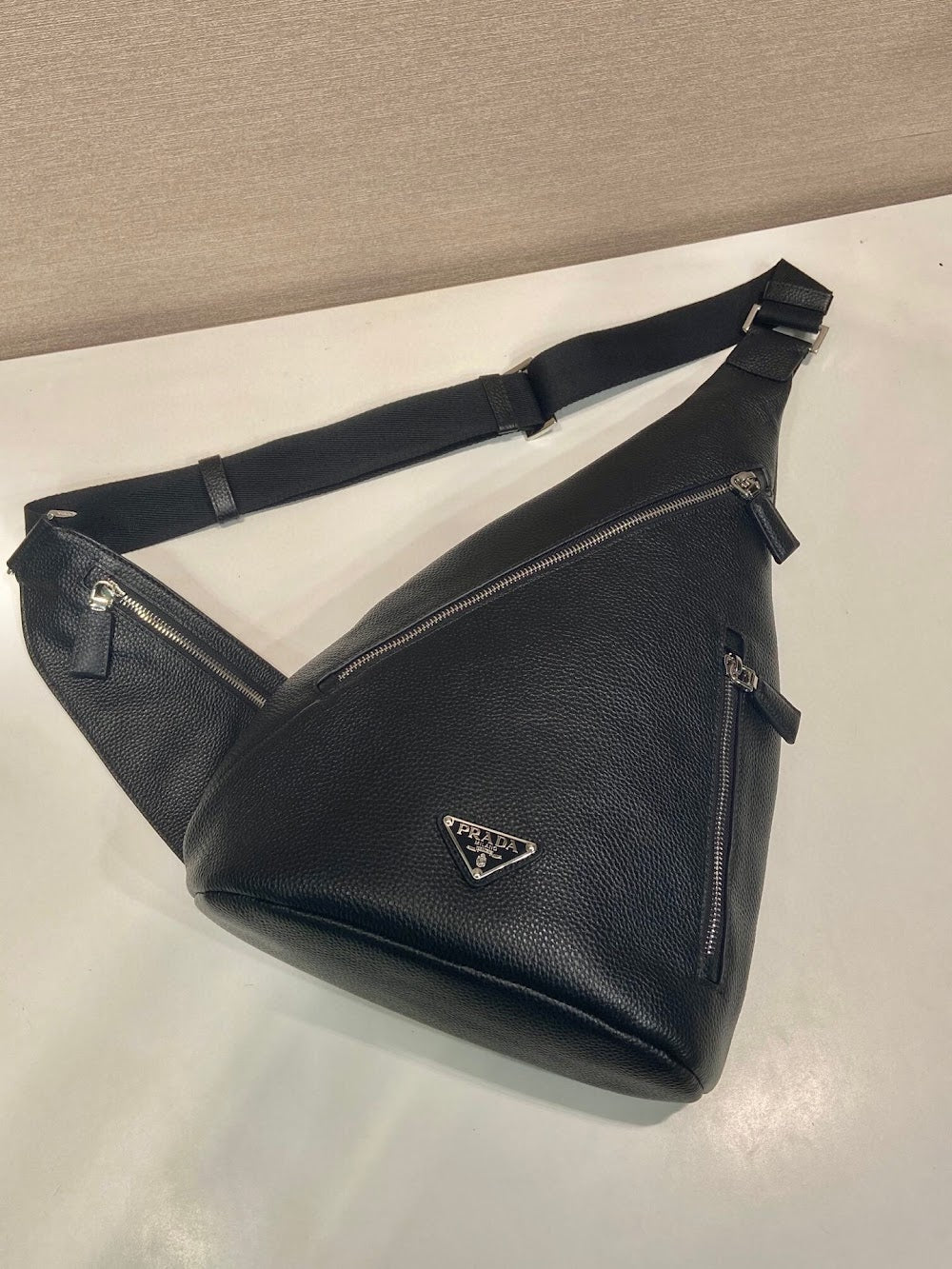 Ezyycart Bags Prada Luxury Bag --54470