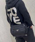Ezyycart Bags Prada Luxury Bag --53696