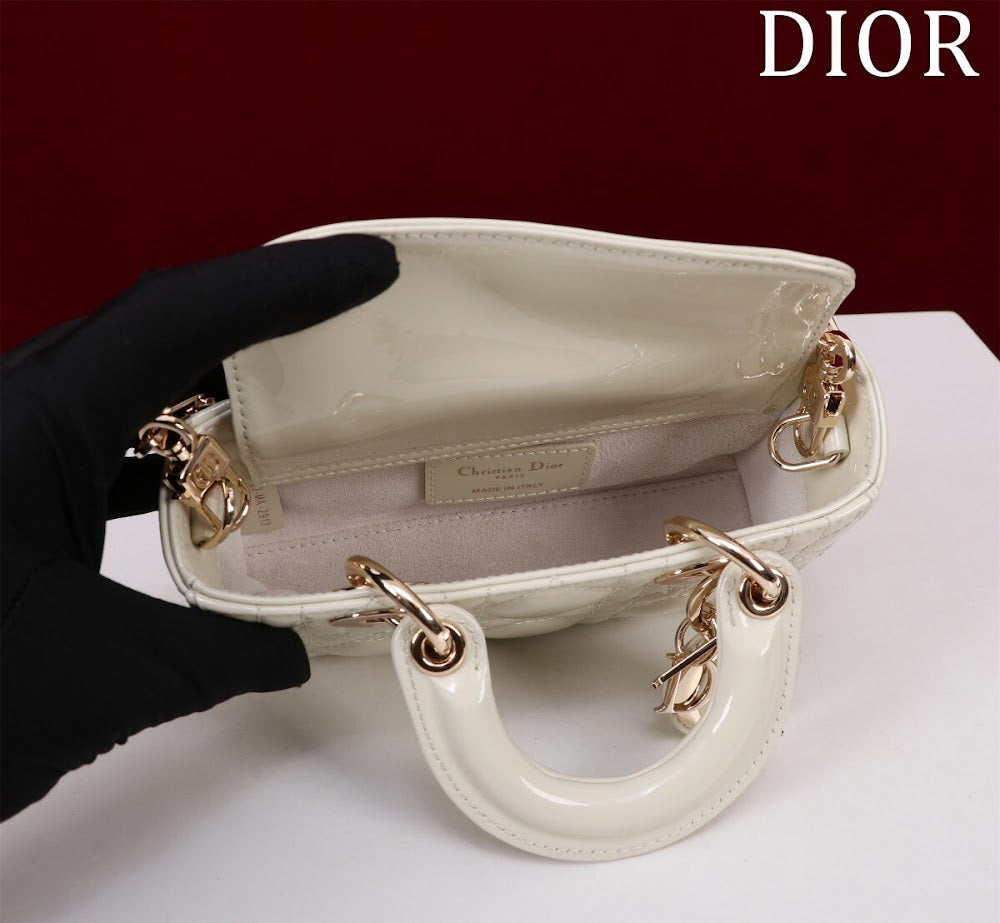 Ezyycart Bags Diorn Luxury Bag --116426
