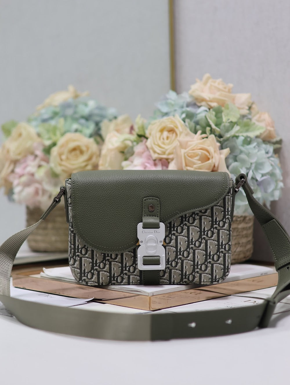 Ezyycart Bags Diorn Luxury Bag --115487