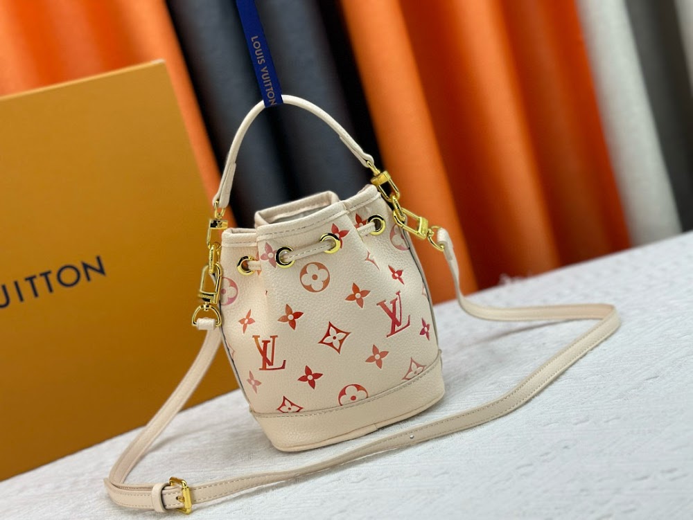 Anum Bags LVn Luxury Bag --78996