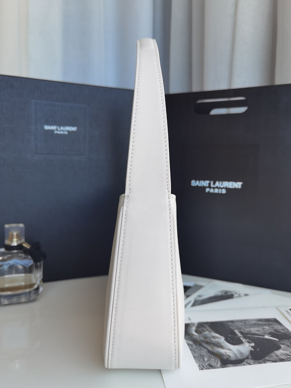 Ezyycart Bags YSLn Luxury Bag --119094