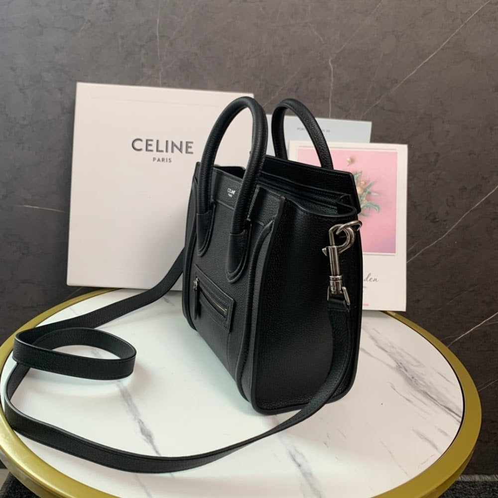 Ezyycart Bags Celine Luxury Bag --112023