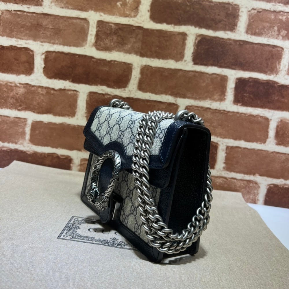 Ezyycart Bags Guccin Luxury Bag --94248