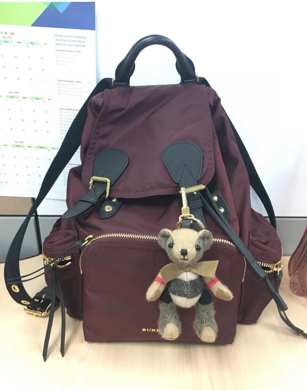 Ezyycart Bags Burberryn Luxury Bag --91733