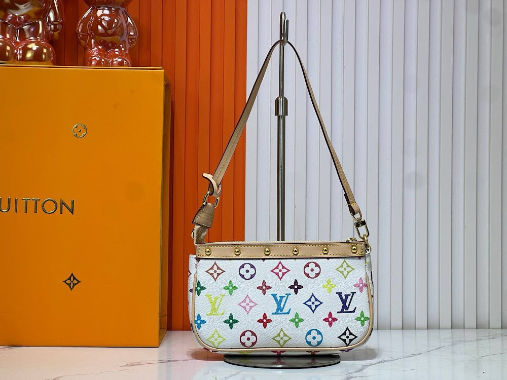 Anum Bags LVn Luxury Bag --79631