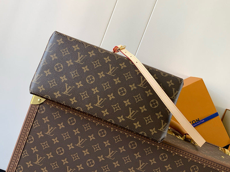 Anum Bags LVn Luxury Bag --79300
