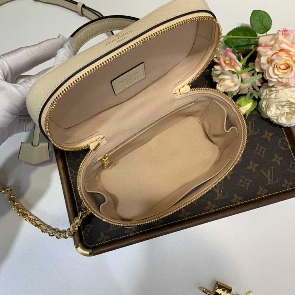Anum Bags ln Luxury Bag --59439