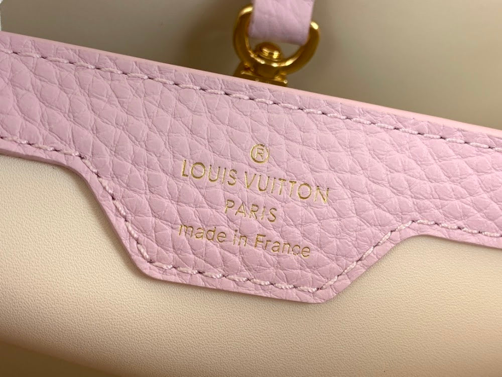 Anum Bags LV Luxury Bag --55799