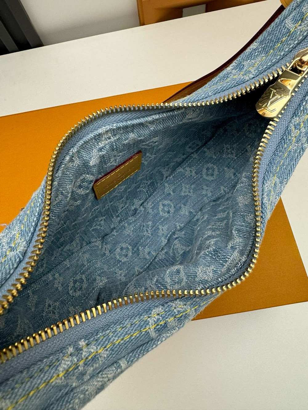 Anum Bags LVn Luxury Bag --80628
