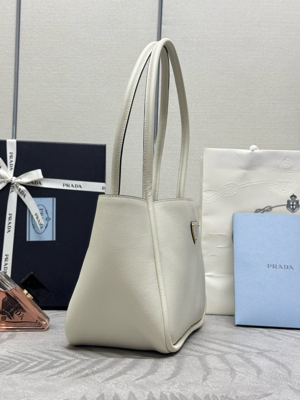 Ezyycart Bags pradn Luxury Bag --74476