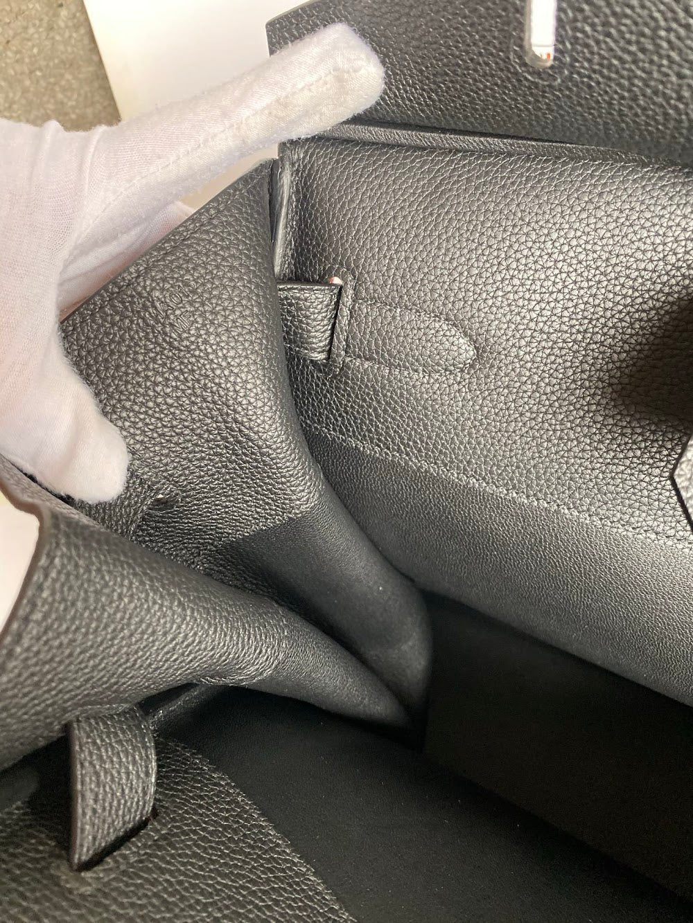 Anum Bags Hermesn Luxury Bag --116738