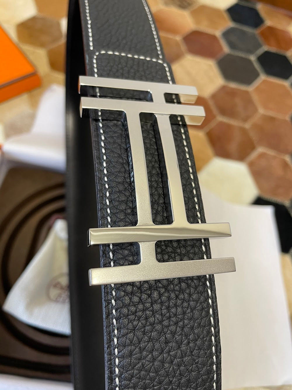 Anum Bags Hermesn Luxury Belt --108834