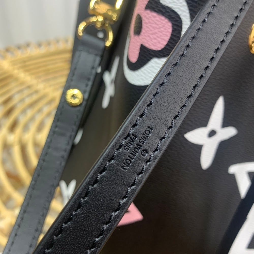 Anum Bags ln Luxury Bag --60080