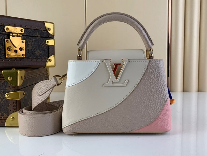 Anum Bags ln Luxury Bag --61097