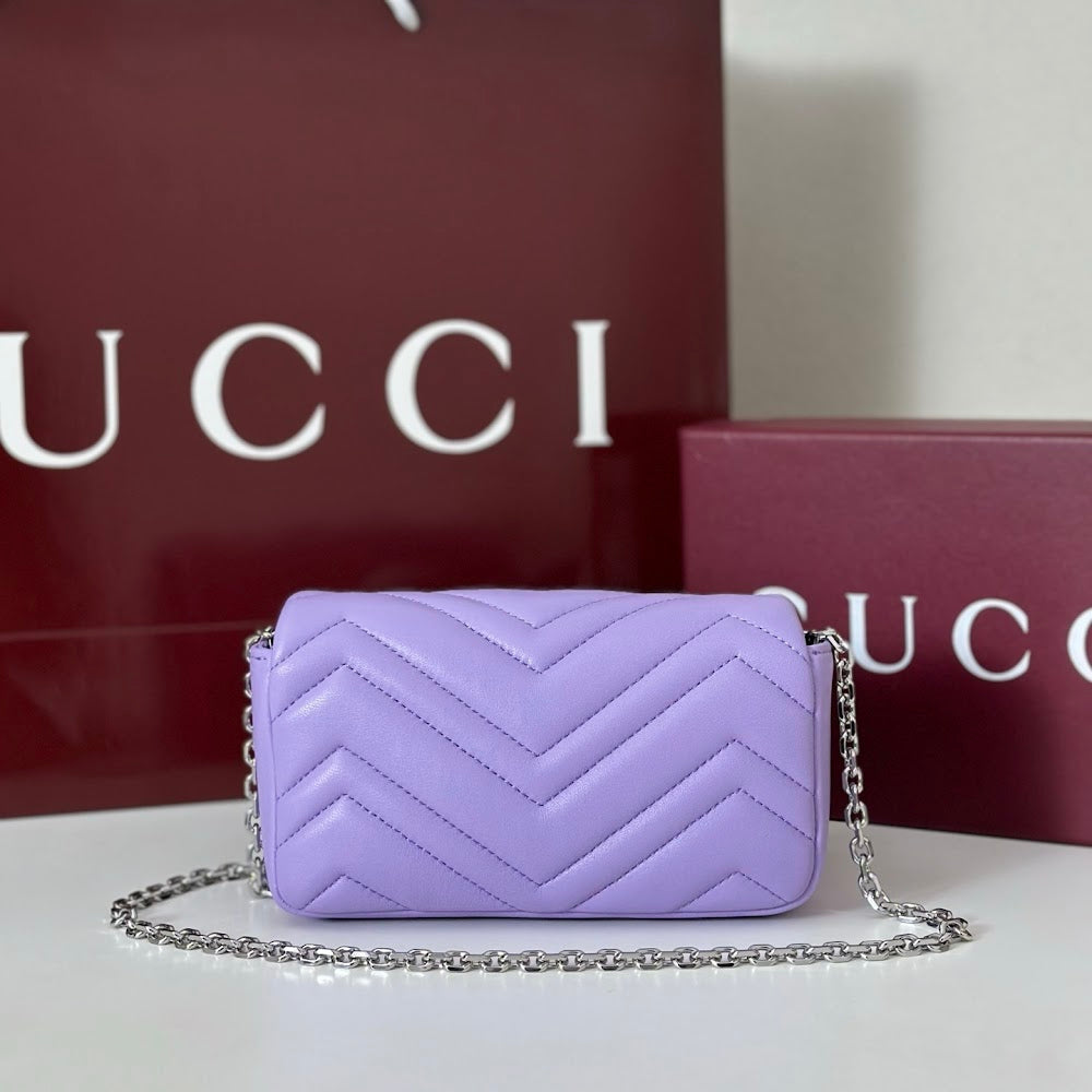 Ezyycart Bags Guccin Luxury Bag --94406