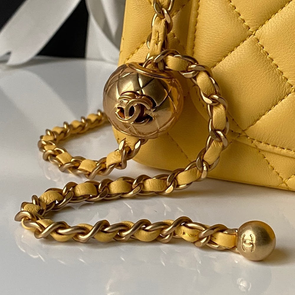 Anum Bags CHn Luxury Bag --112870