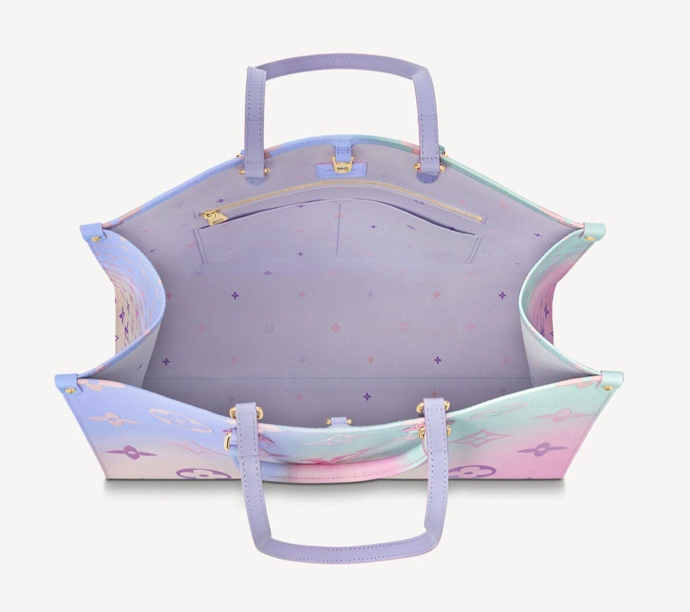 Ezyycart Bags ln Luxury Bag --58317