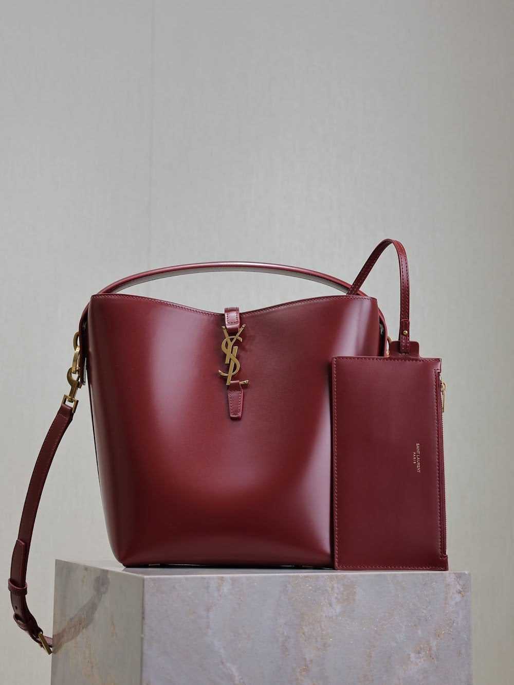 Ezyycart Bags YSLn Luxury Bag --119487