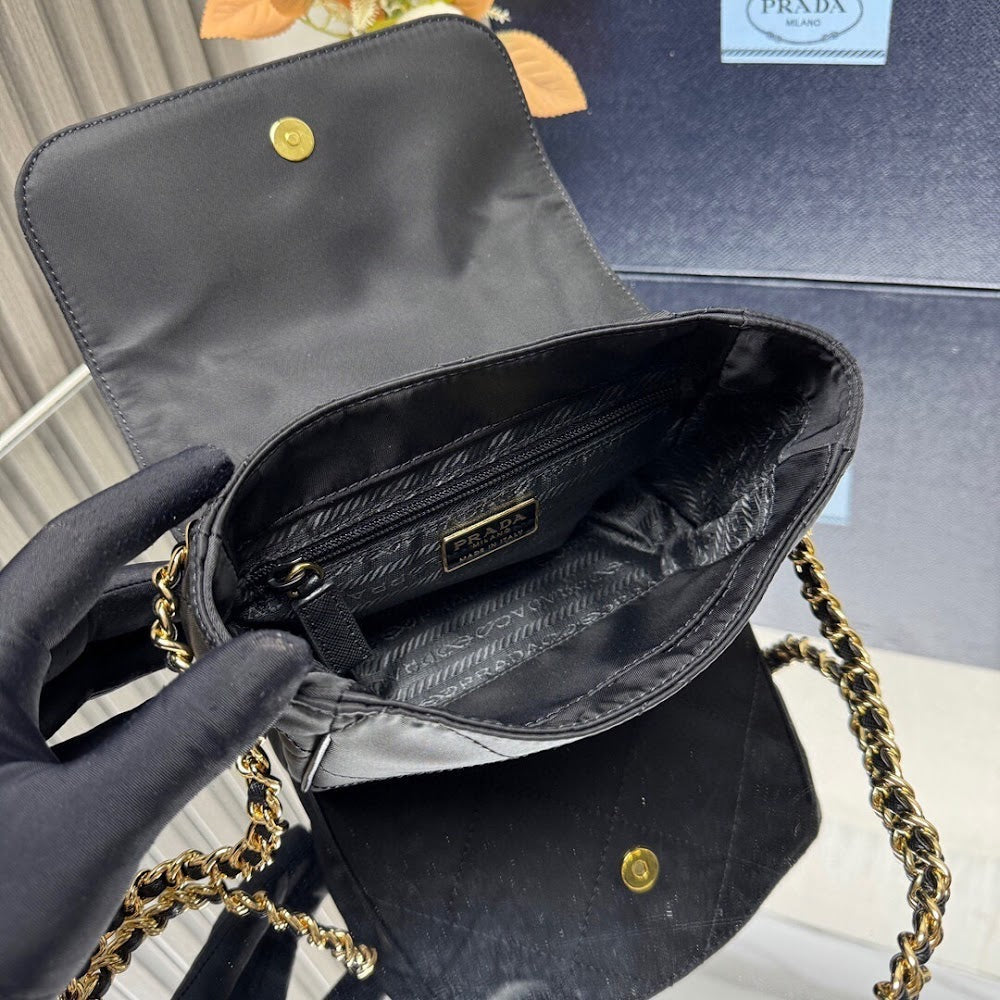 Ezyycart Bags pradn Luxury Bag --74573