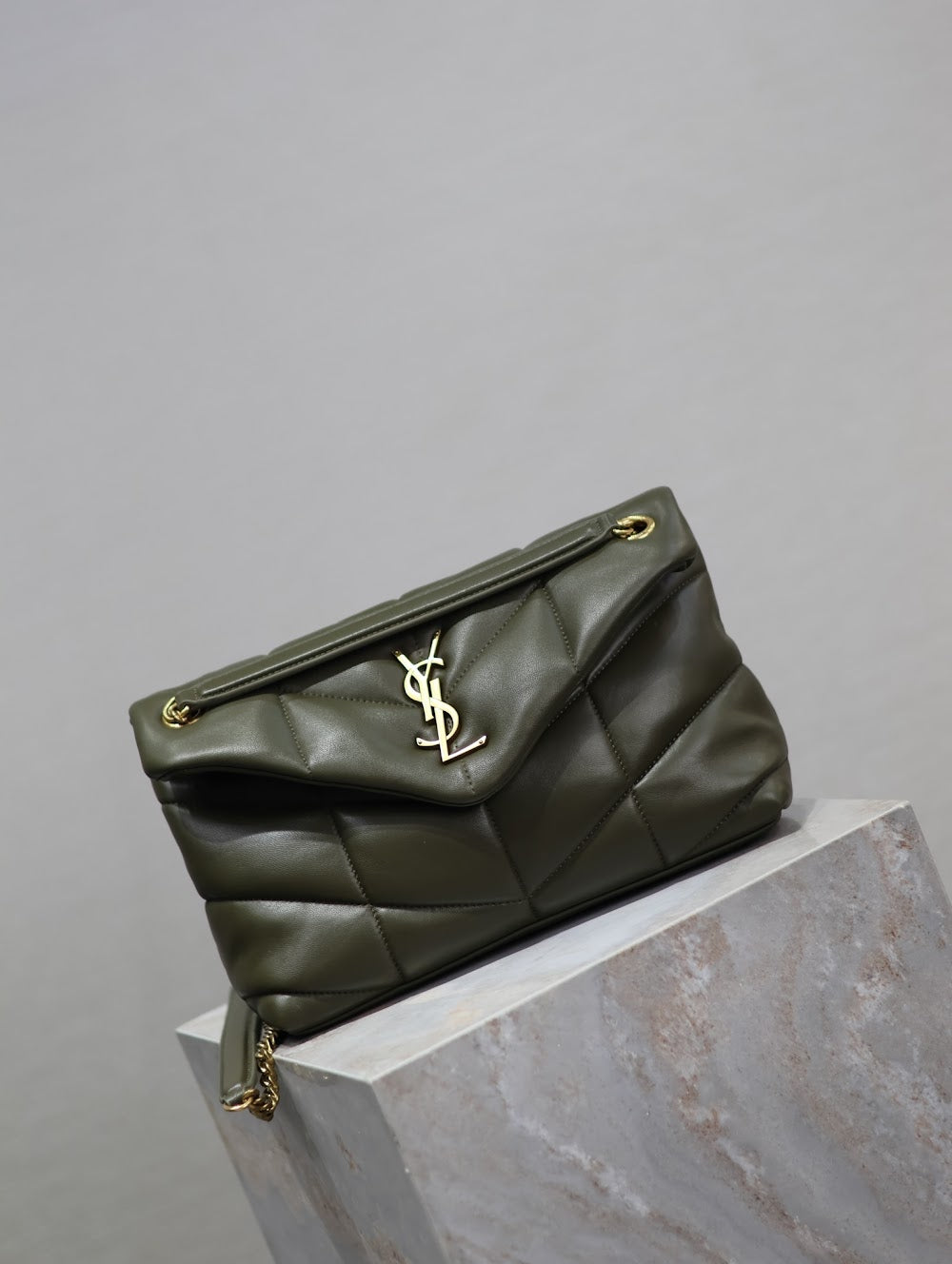 Ezyycart Bags YSLn Luxury Bag --119420