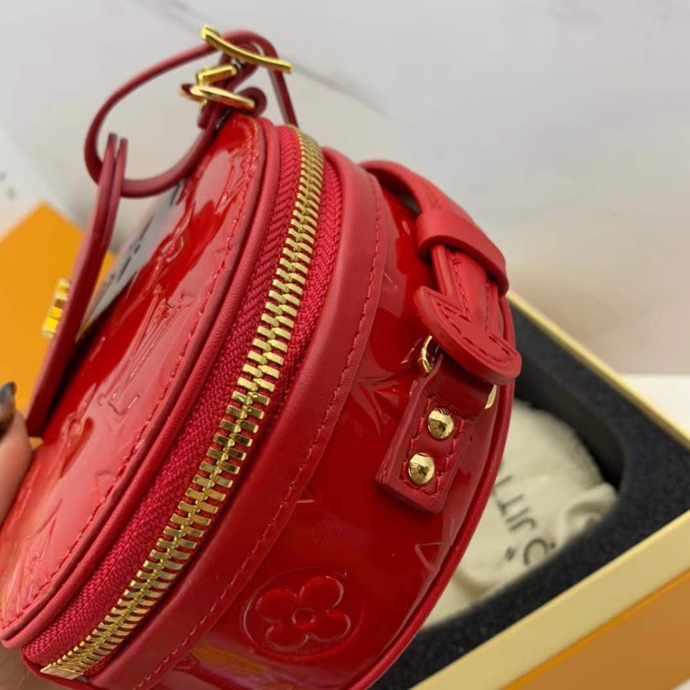 Anum Bags ln Luxury Bag --56912