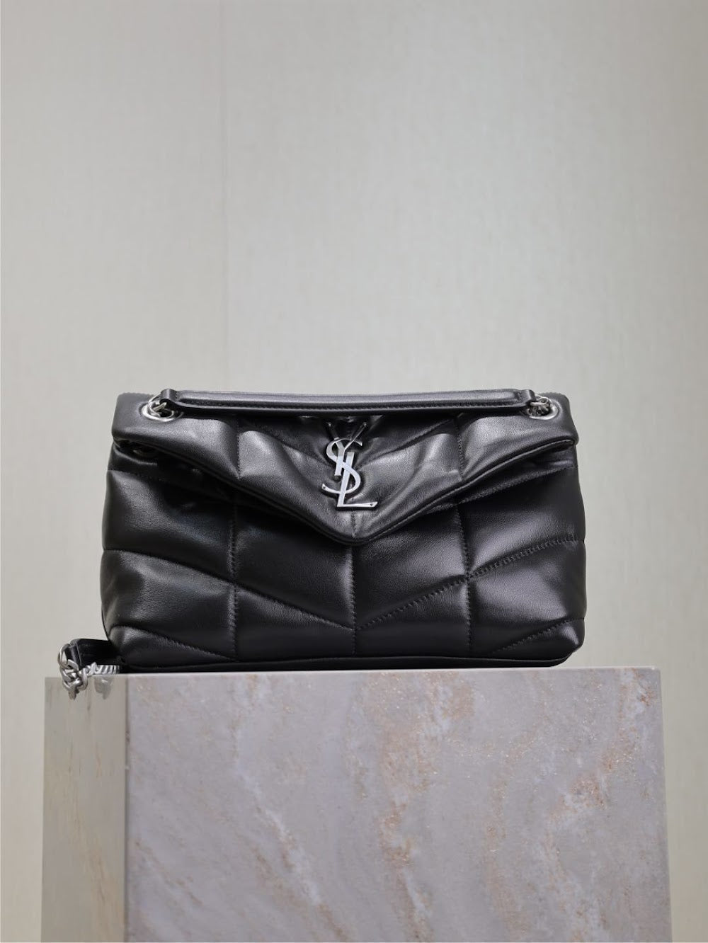 Ezyycart Bags YSLn Luxury Bag --119443