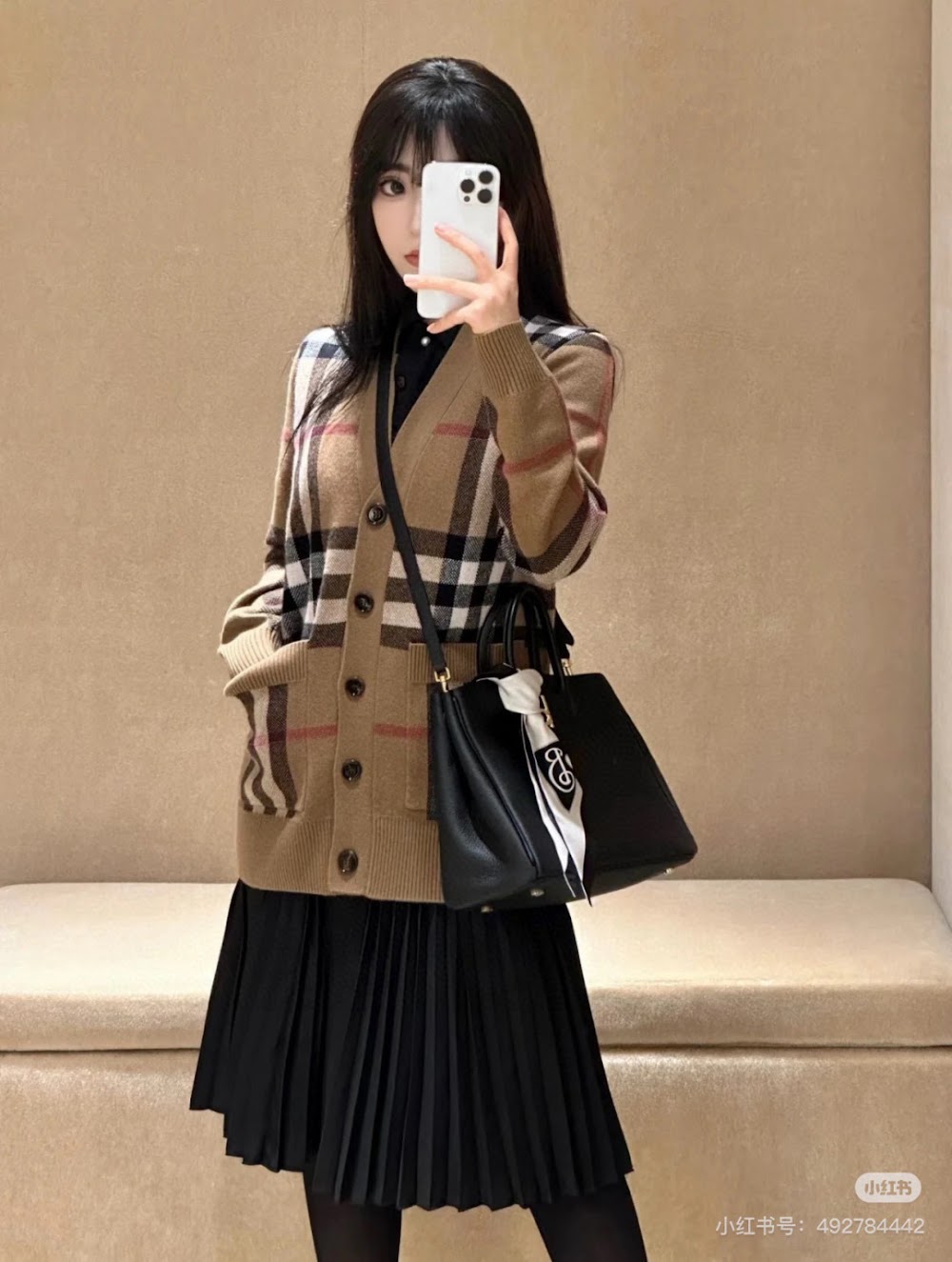 Ezyycart Bags Burberryn Luxury Bag --92797