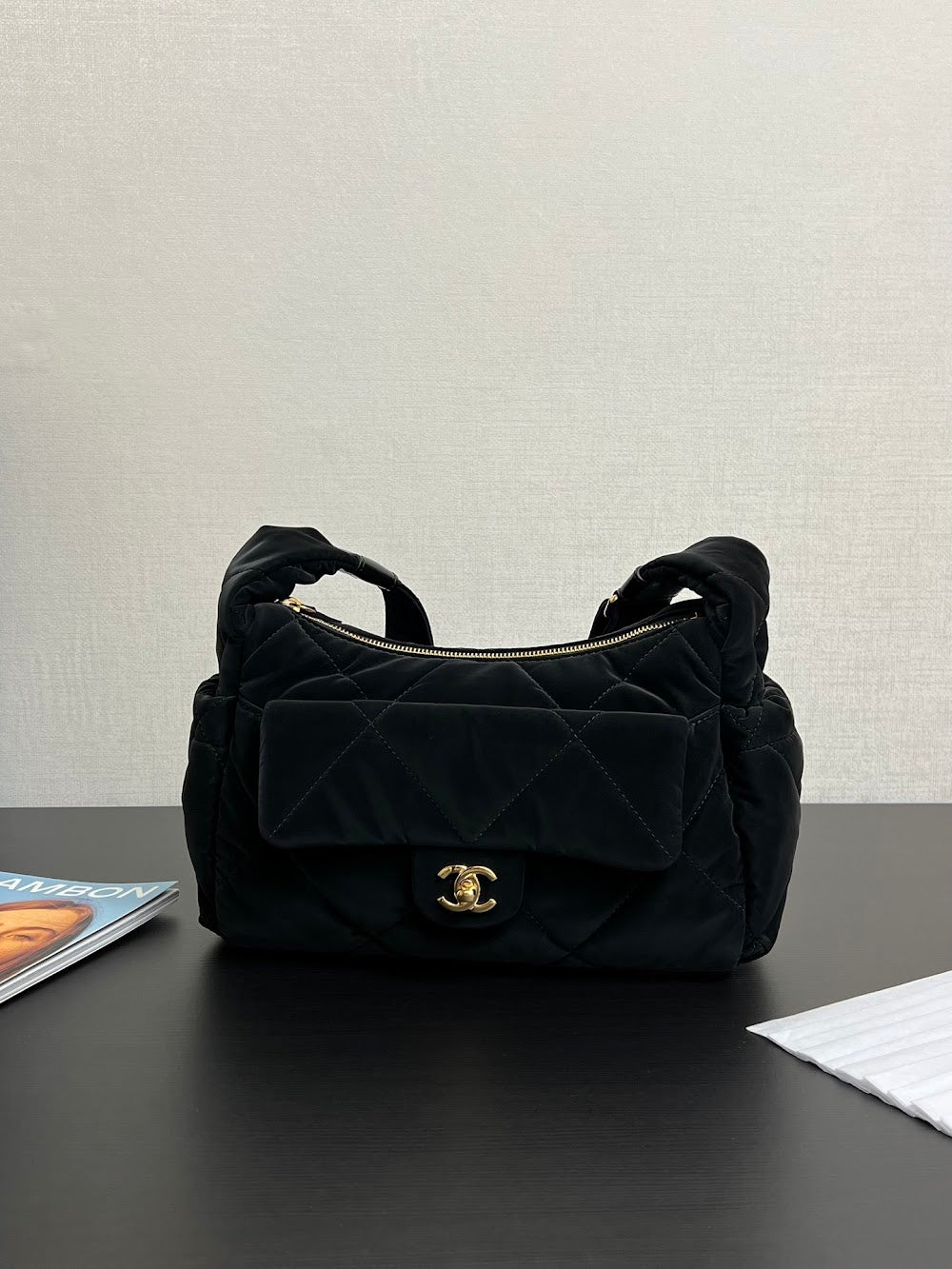 Anum Bags CHn Luxury Bag --113701