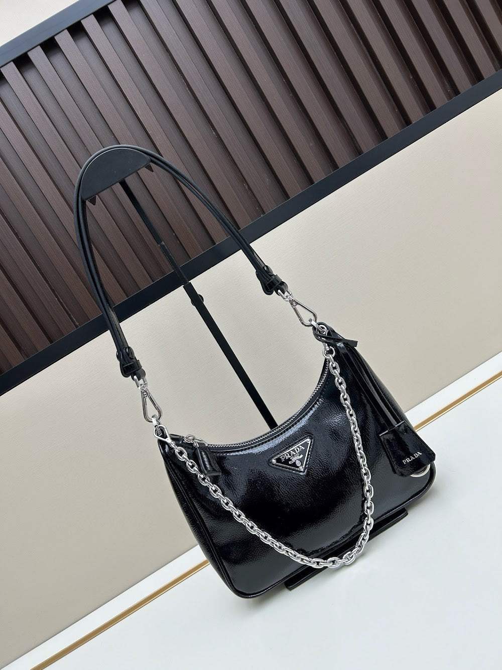Ezyycart Bags pradn Luxury Bag --74116