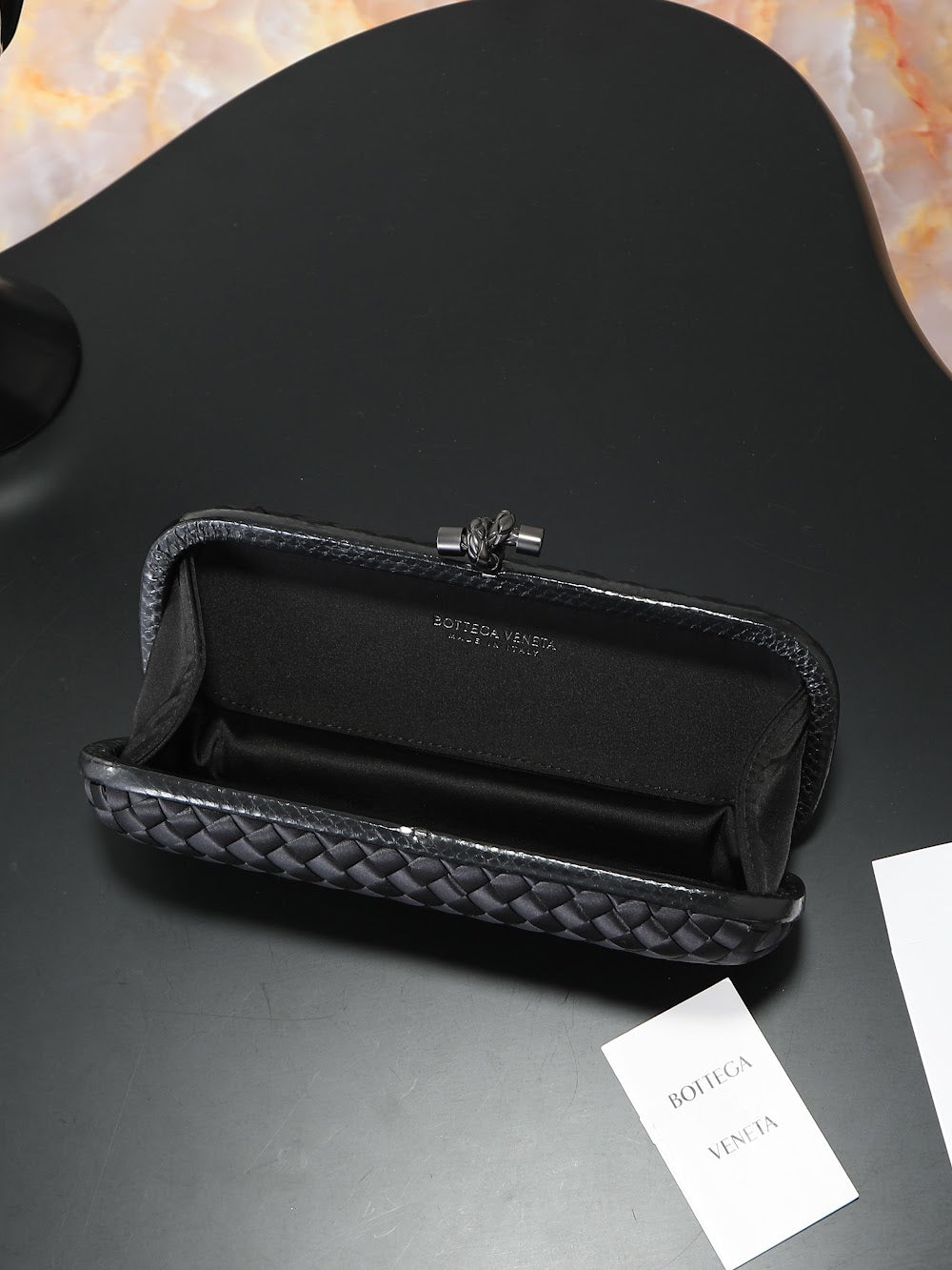 Ezyycart Bags Bottegan Luxury Bag --91114