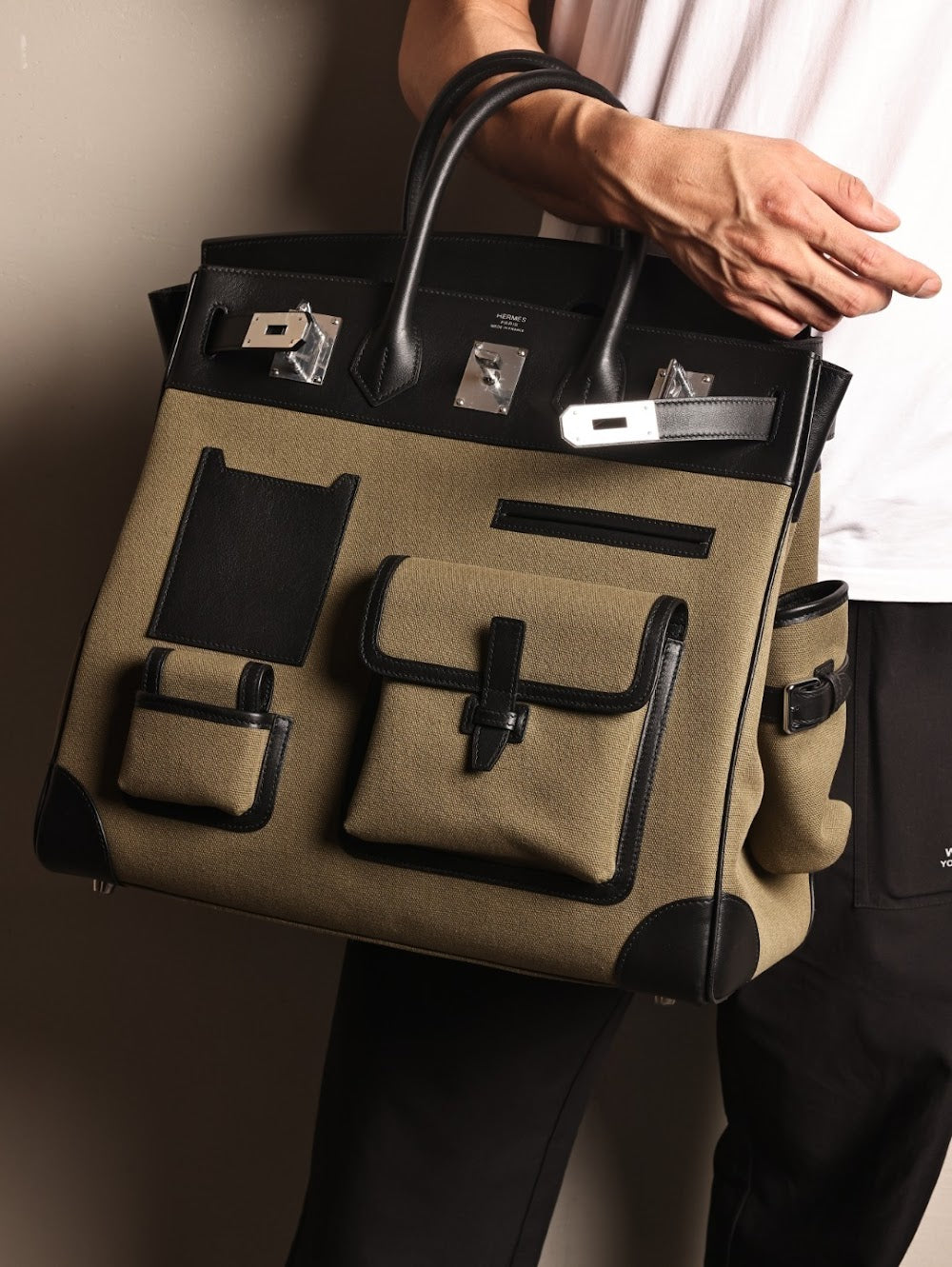 Anum Bags Hermesn Luxury Bag --118736