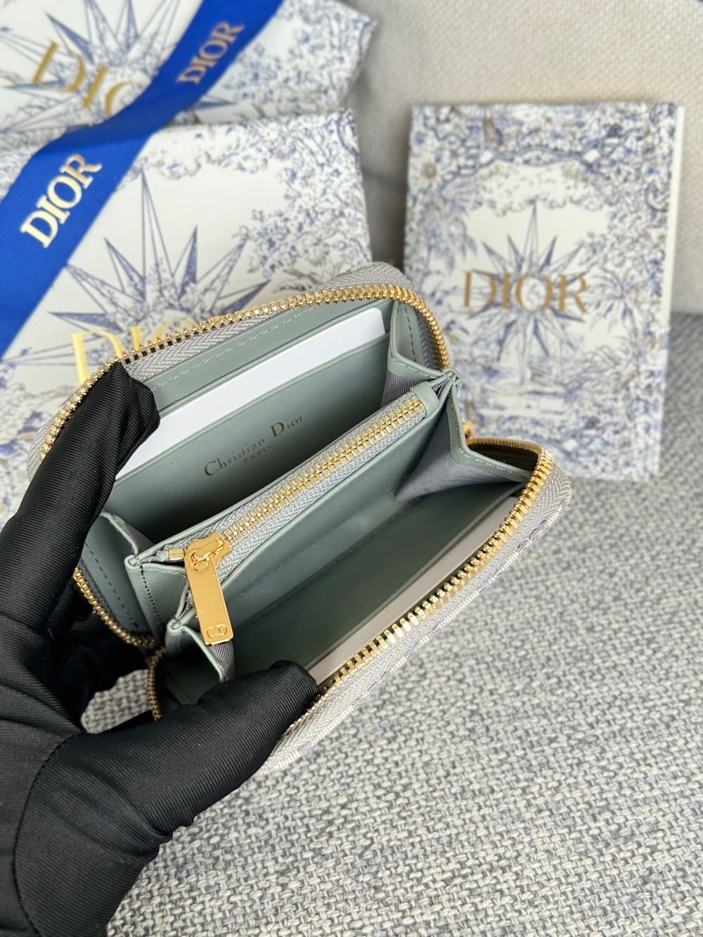 Anum Bags Diorn Luxury Bag --114536