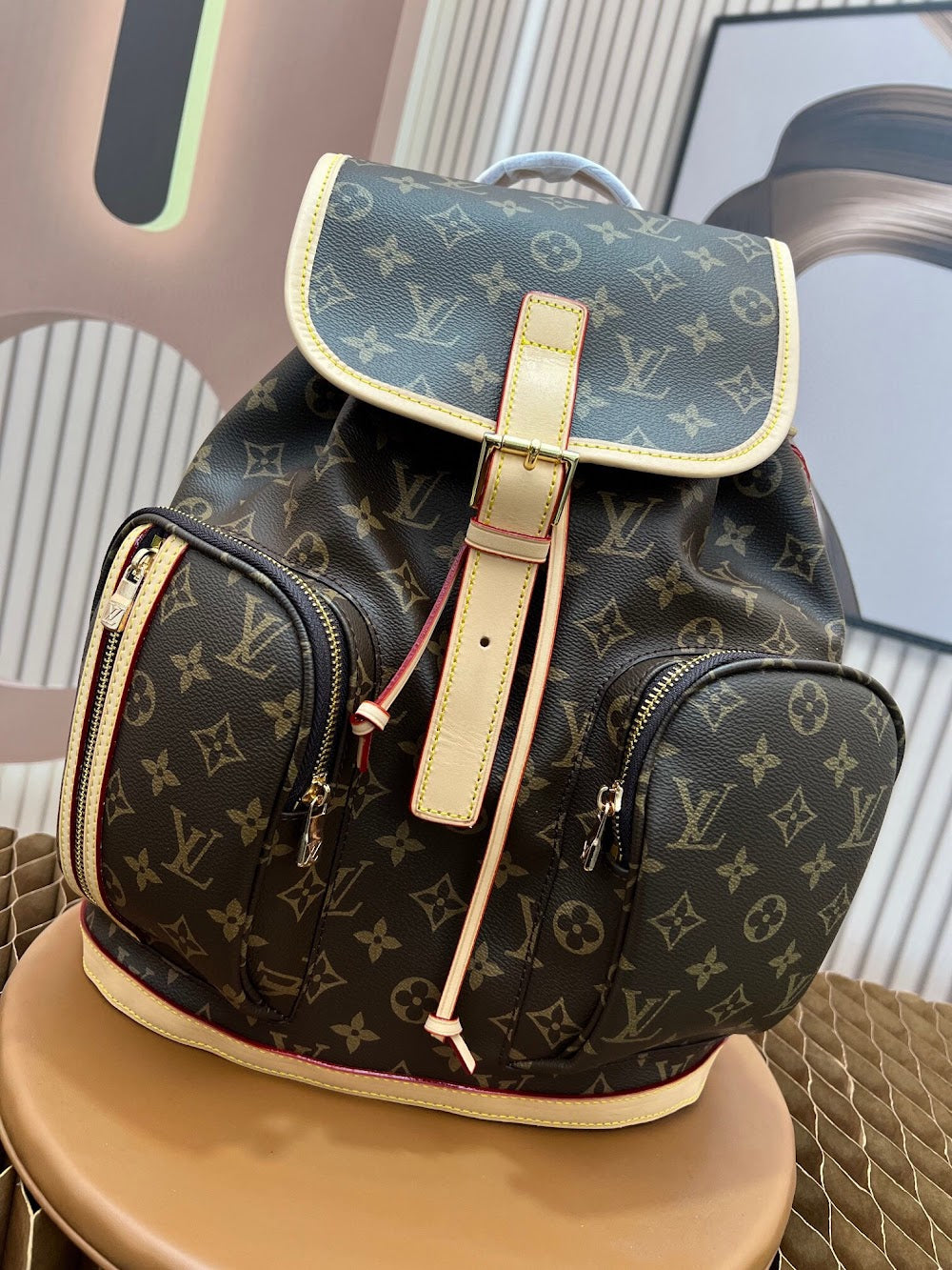 Anum Bags LVn Luxury Bag --80960