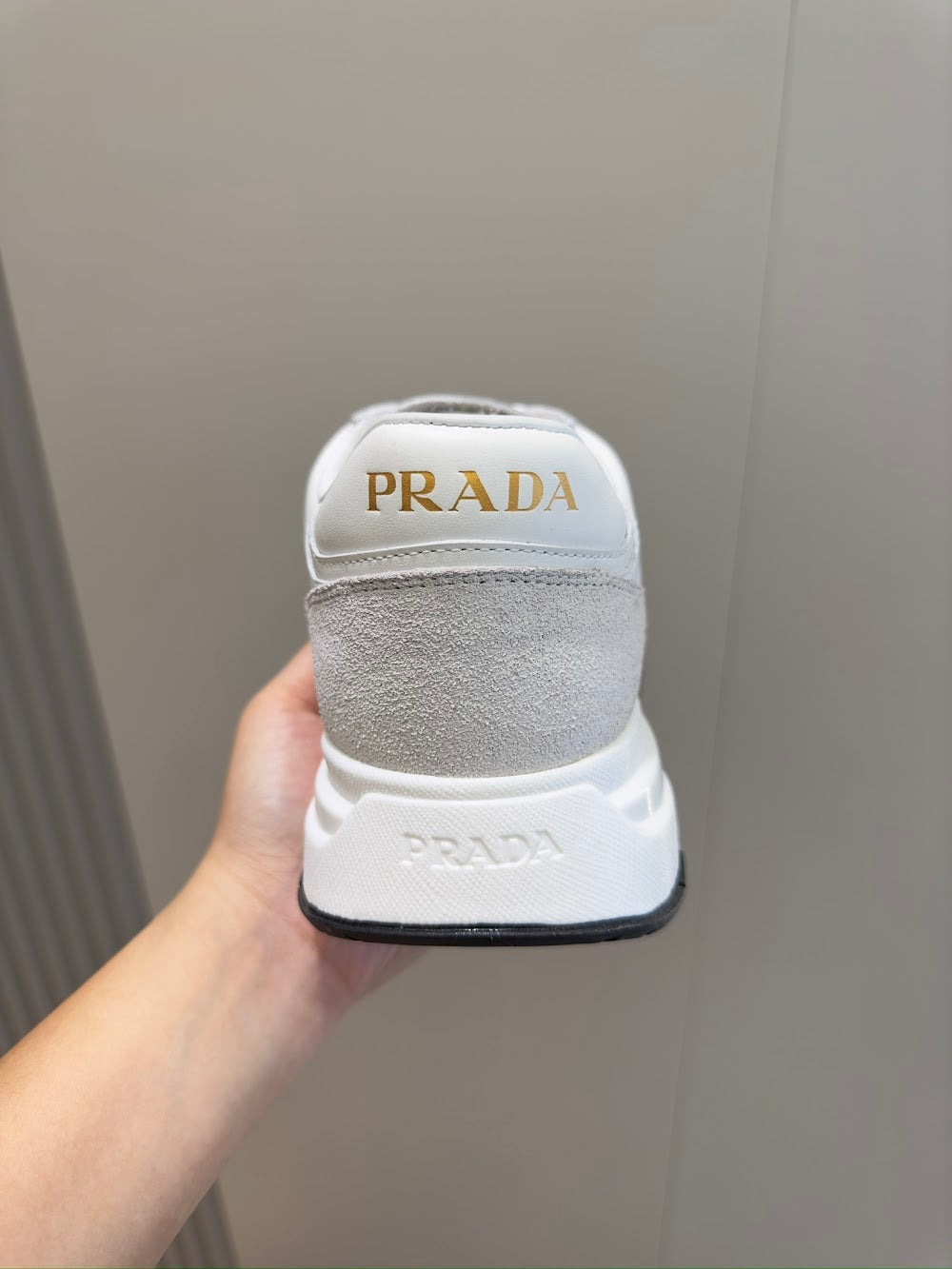 Ezyycart Bags Prada Luxury Heels --53012