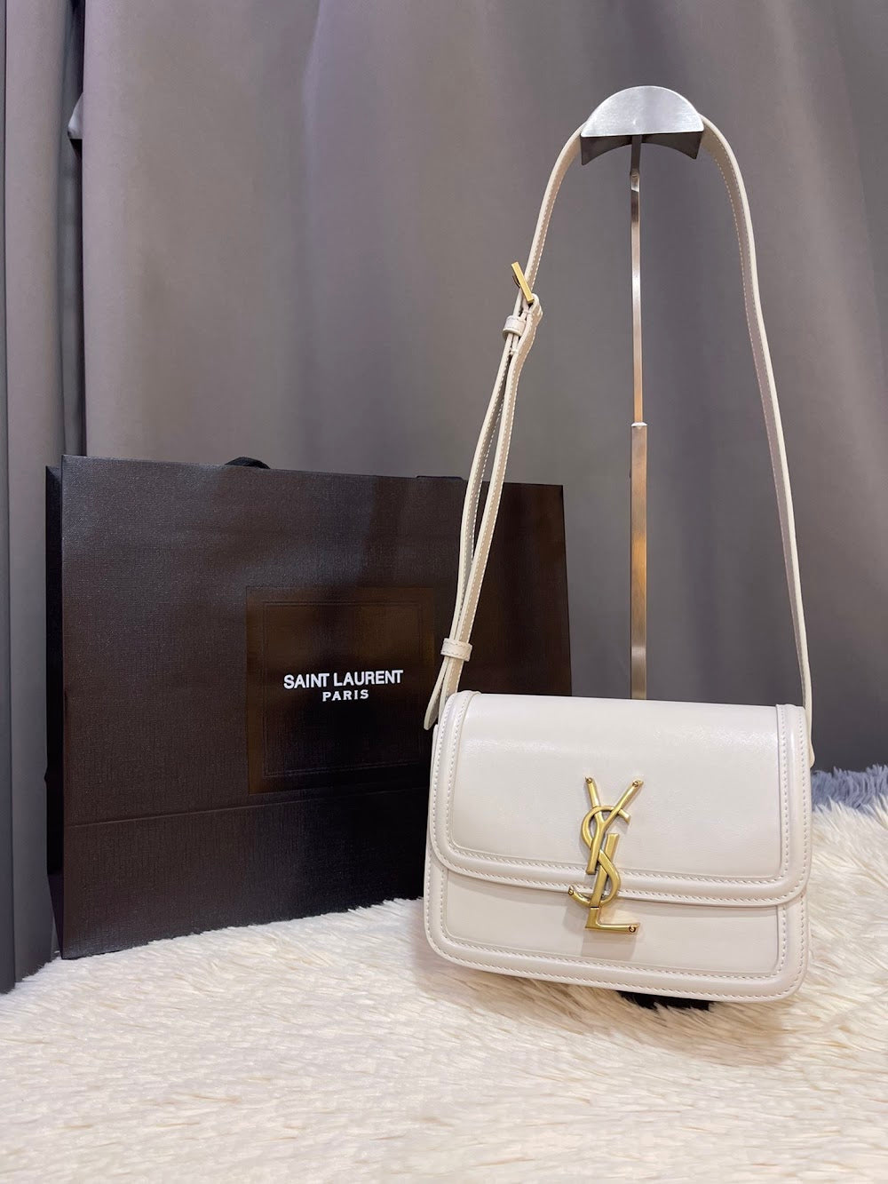 Ezyycart Bags YSLn Luxury Bag --119038