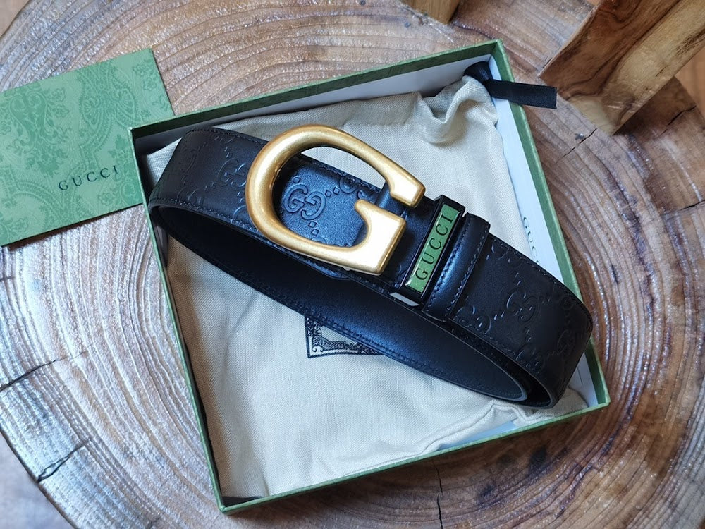 Ezyycart Bags Guccin Luxury Belt --105585