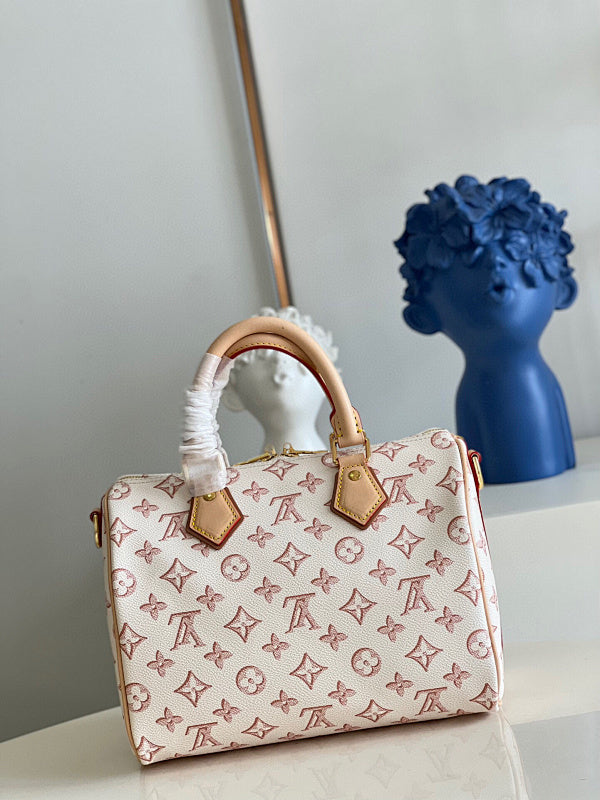 Anum Bags LVn Luxury Bag --78967