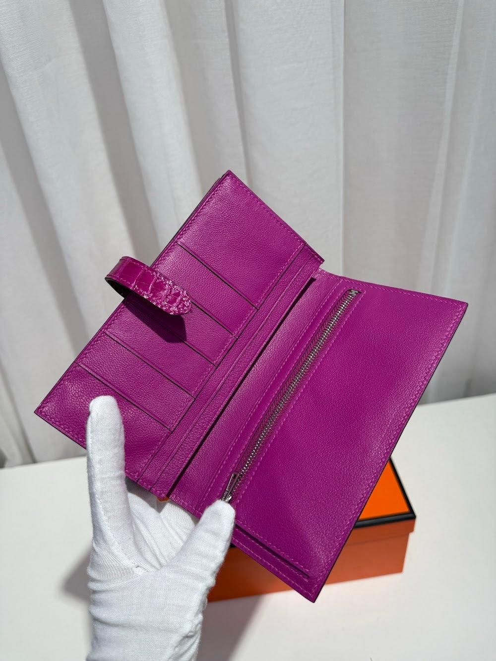 Anum Bags Hermesn Luxury Bag --117606