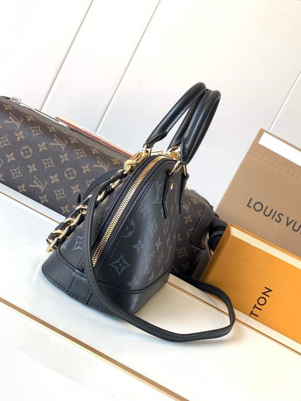 Anum Bags LVn Luxury Bag --79666